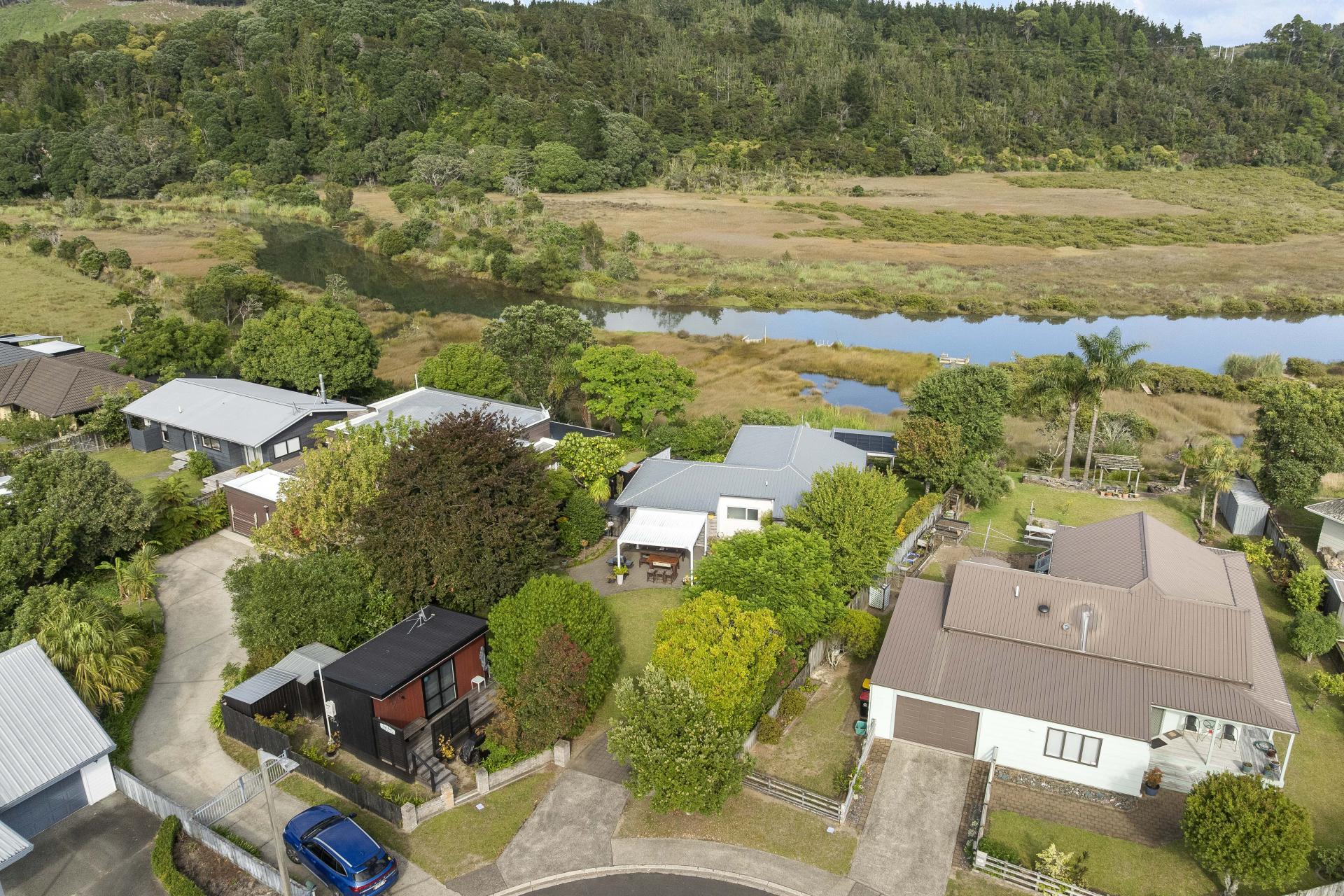 106 Whitby Place, Whangamata