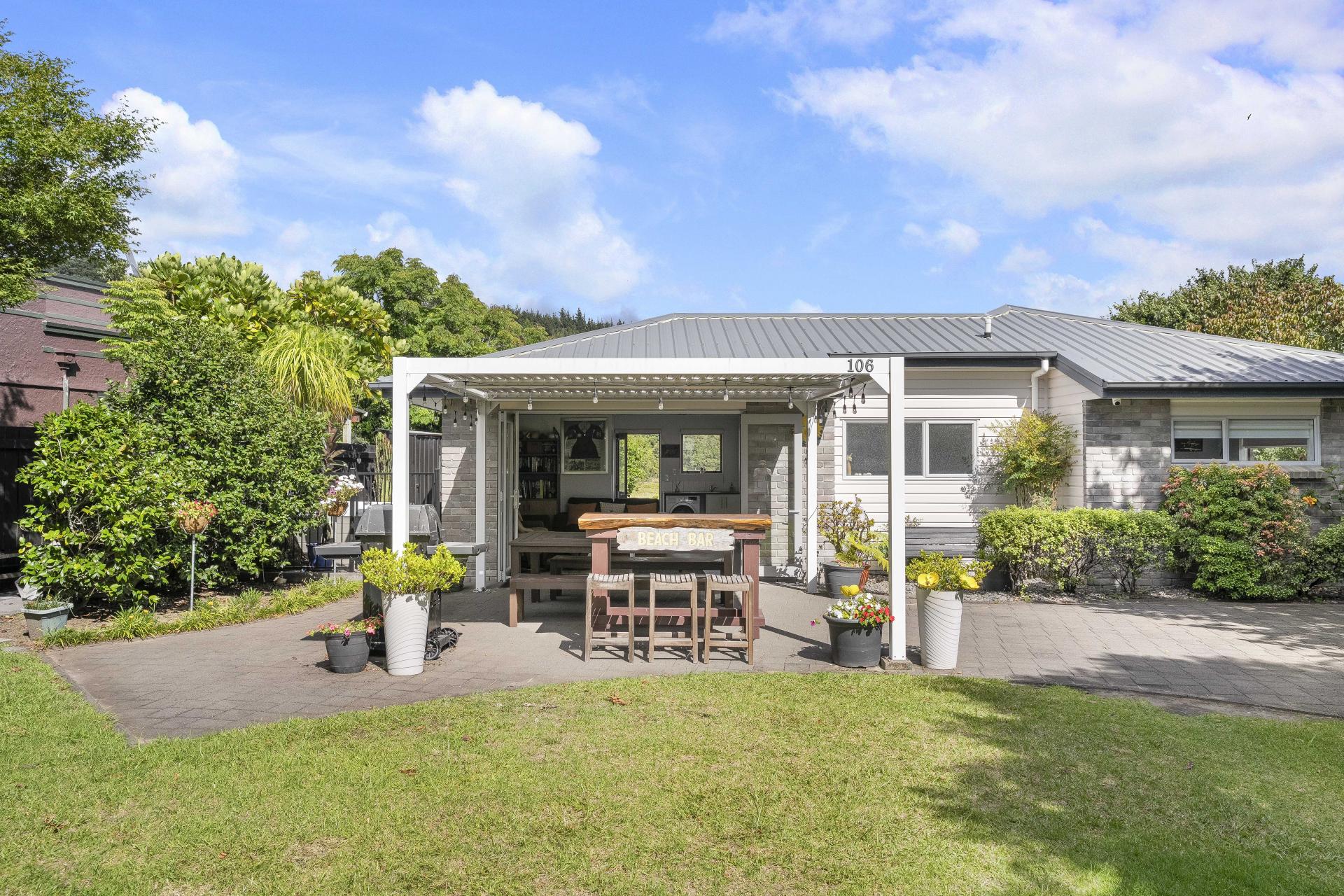 106 Whitby Place, Whangamata