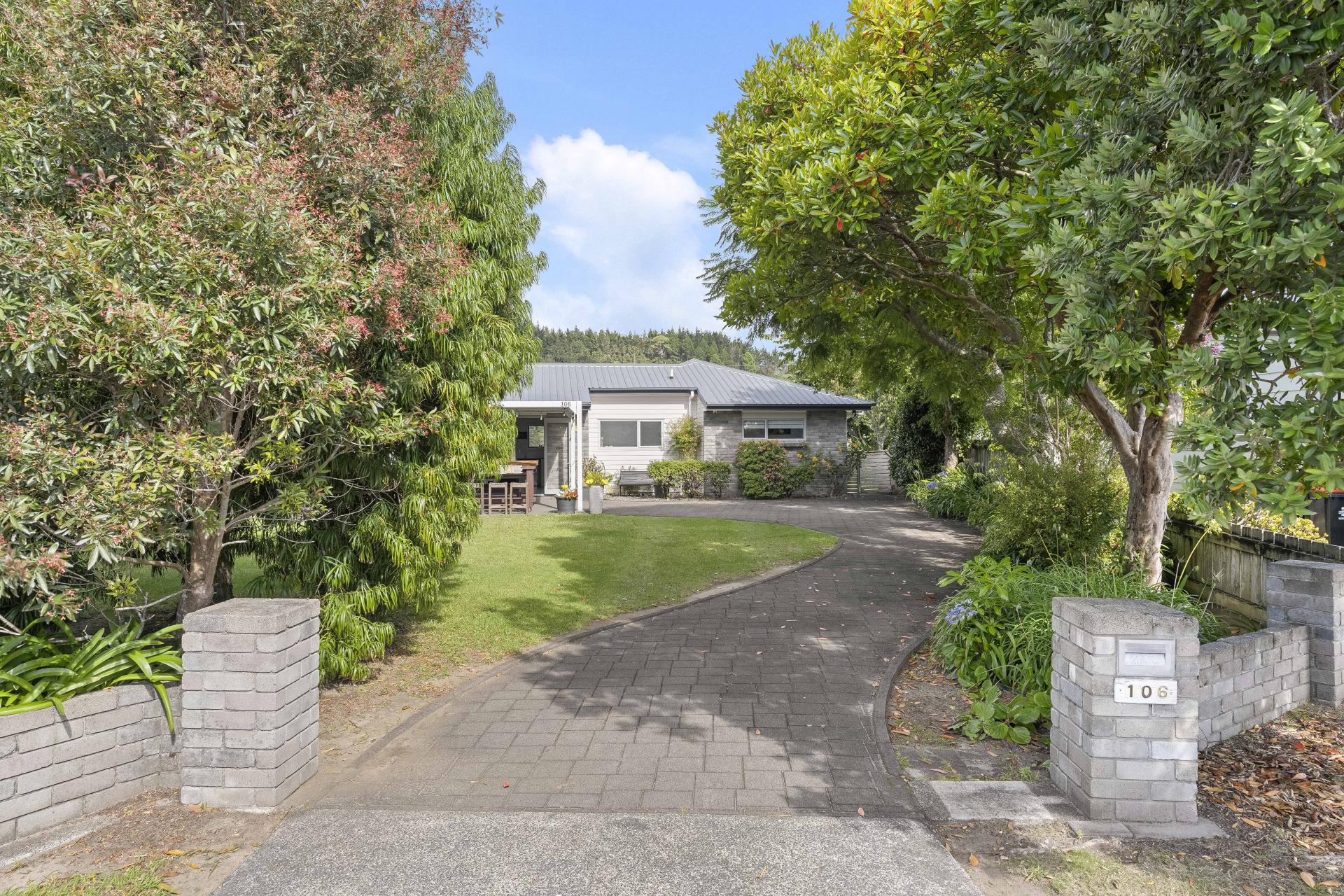 106 Whitby Place, Whangamata