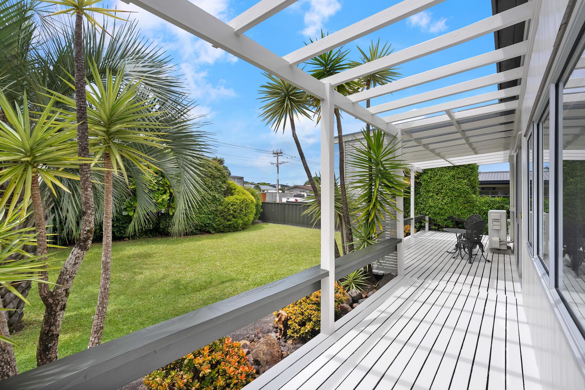 403A Ocean Road, Whangamata