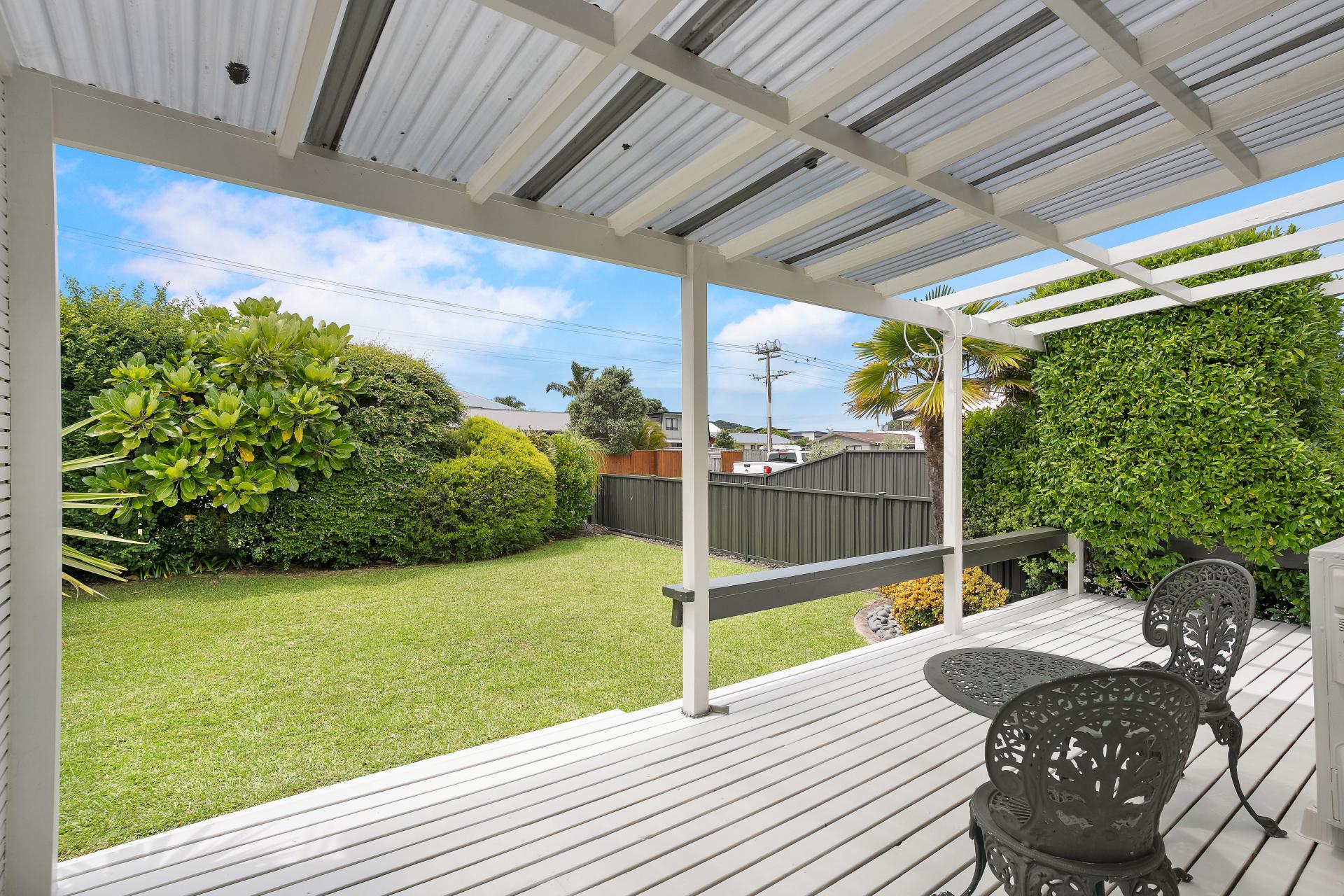 403A Ocean Road, Whangamata