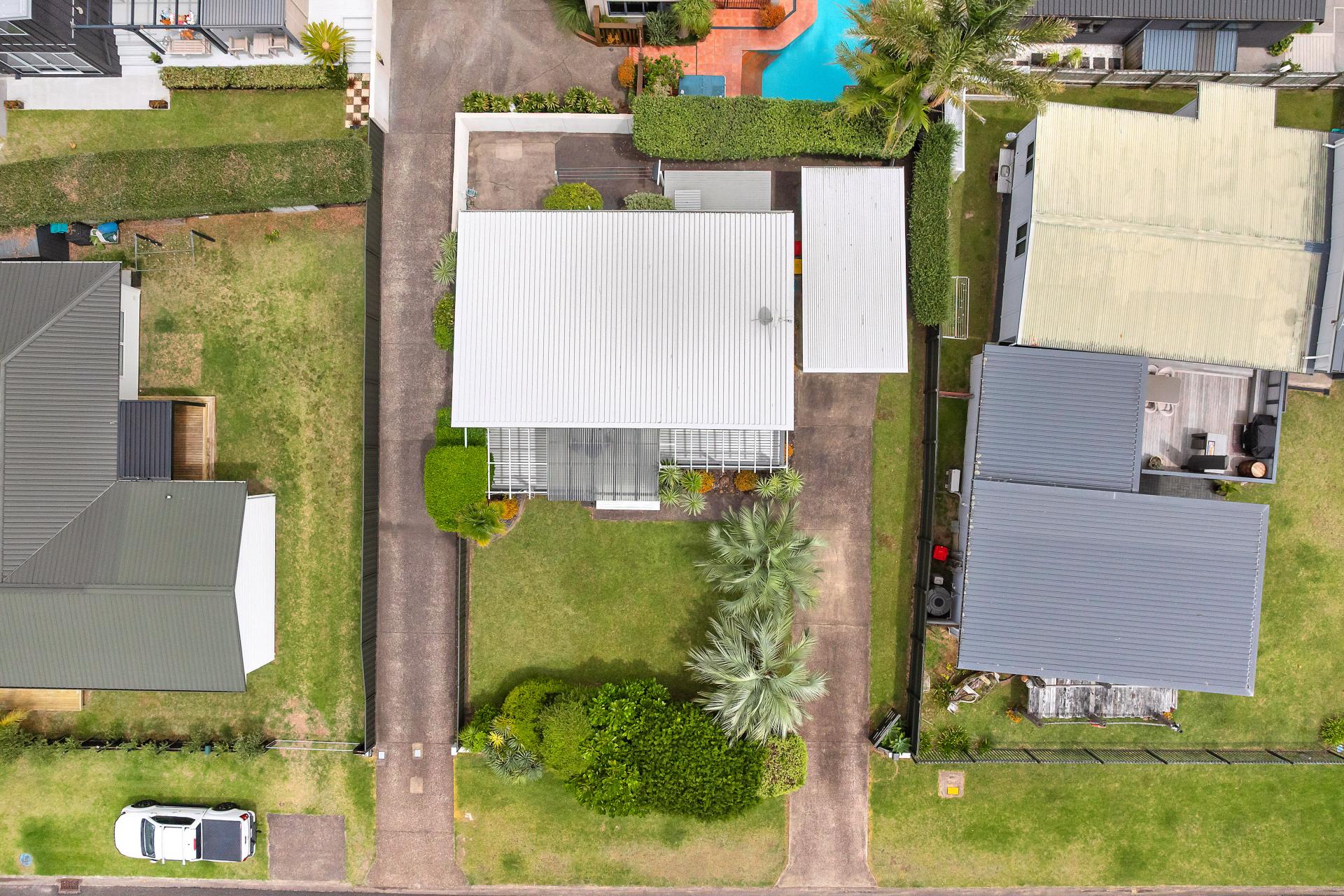 403A Ocean Road, Whangamata