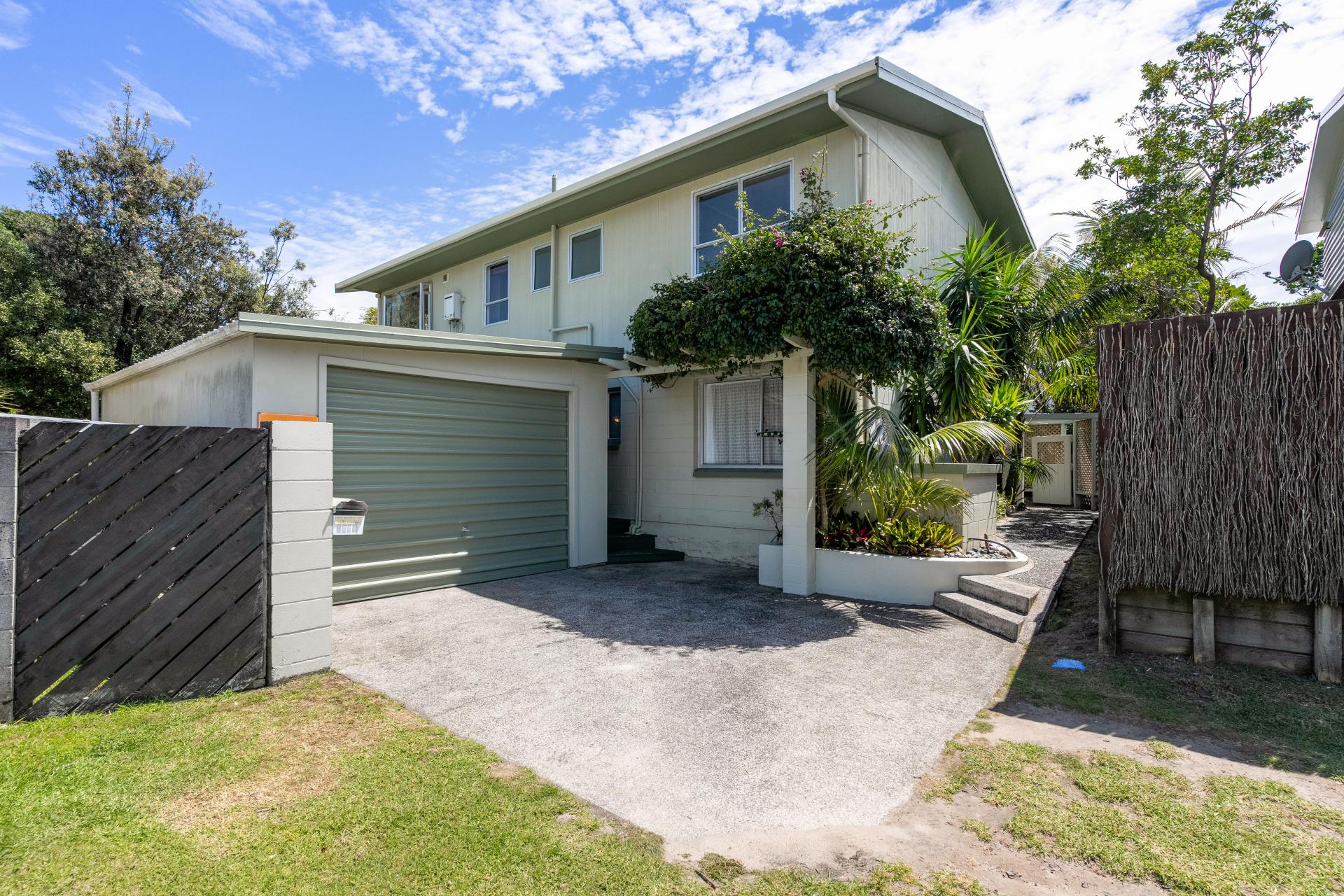 201B Marie Crescent, Whangamata