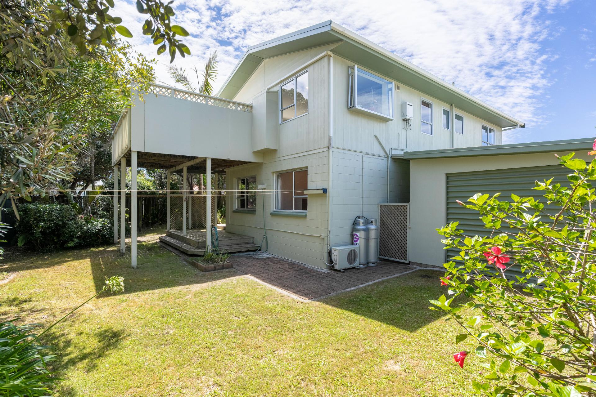 201B Marie Crescent, Whangamata