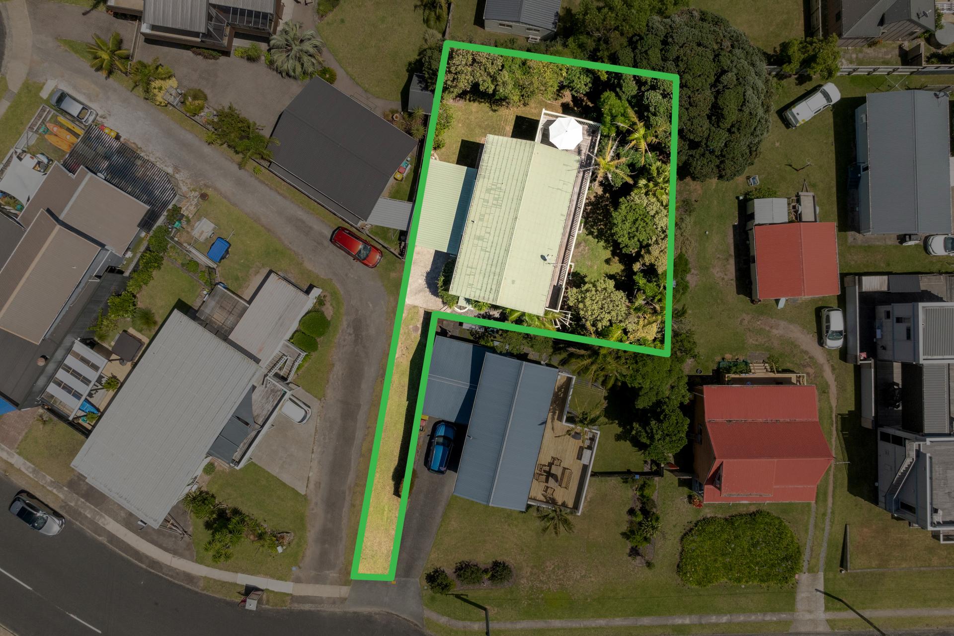 201B Marie Crescent, Whangamata
