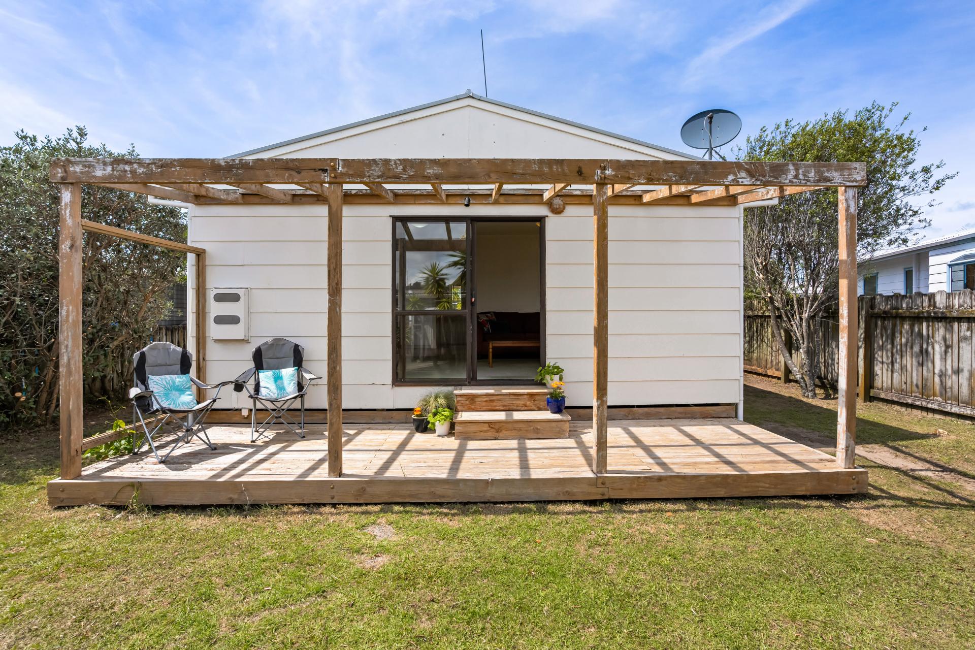 119a Sharyn Place, Whangamata