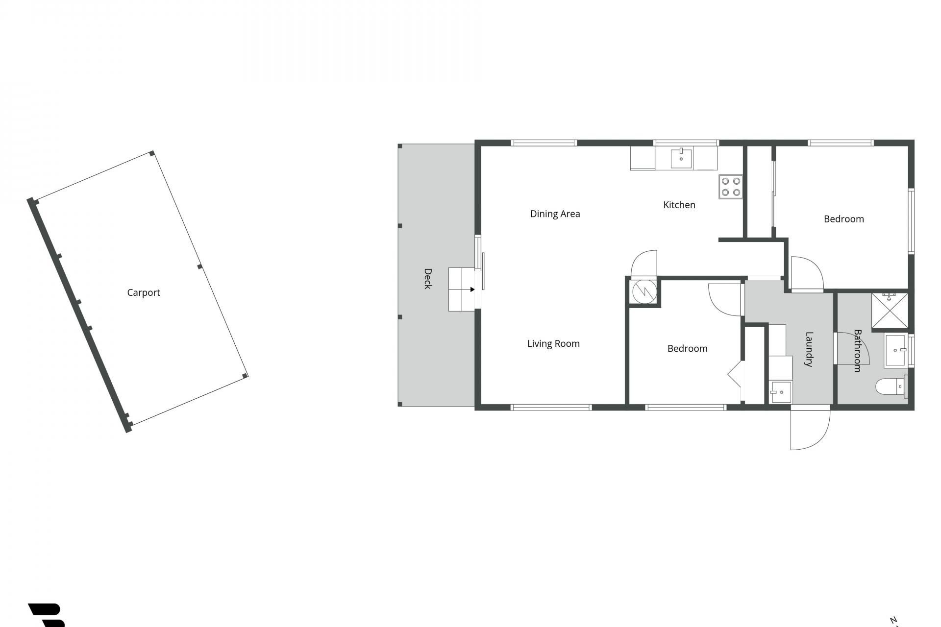 119a Sharyn Place, Whangamata