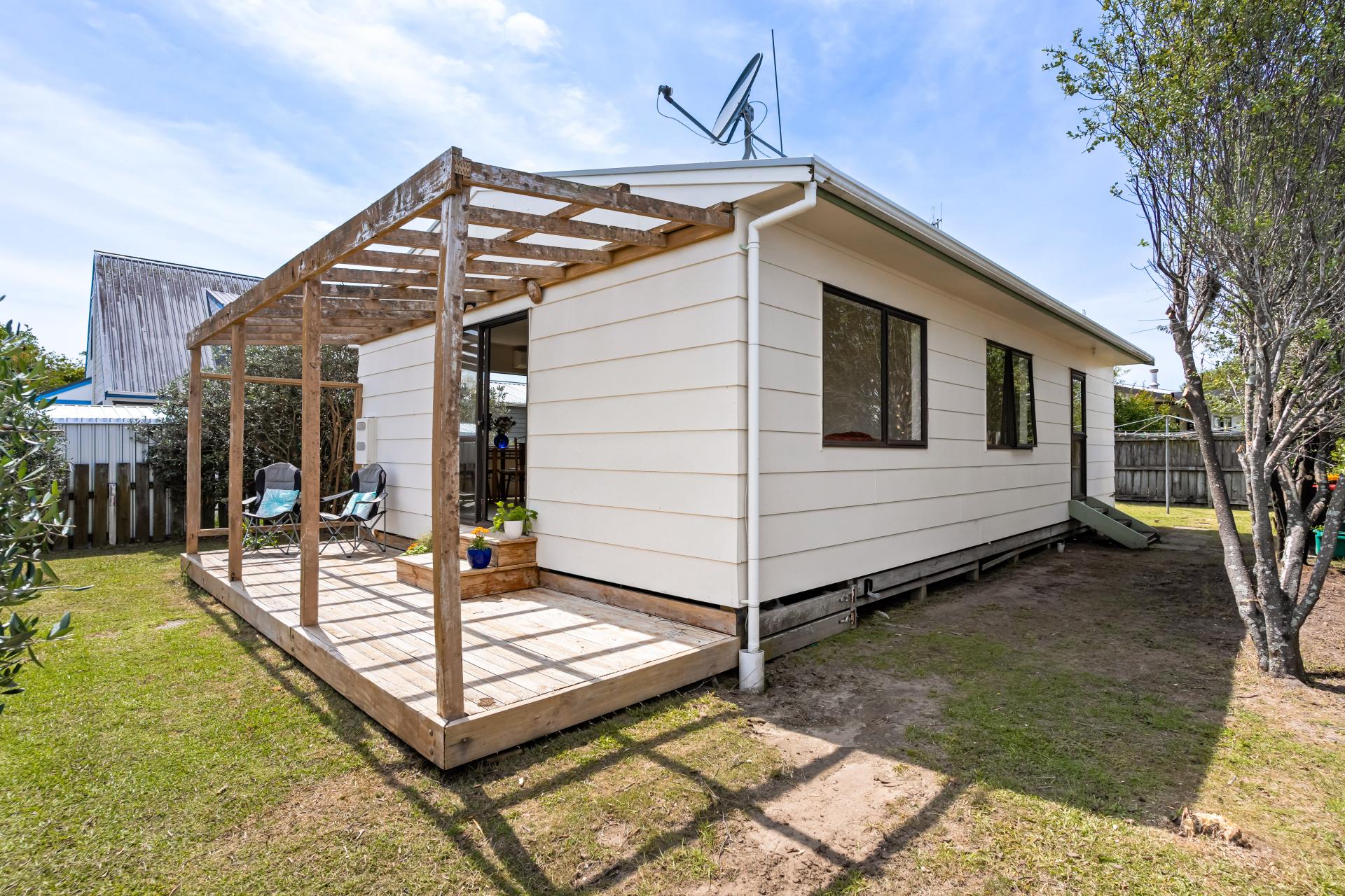 119a Sharyn Place, Whangamata