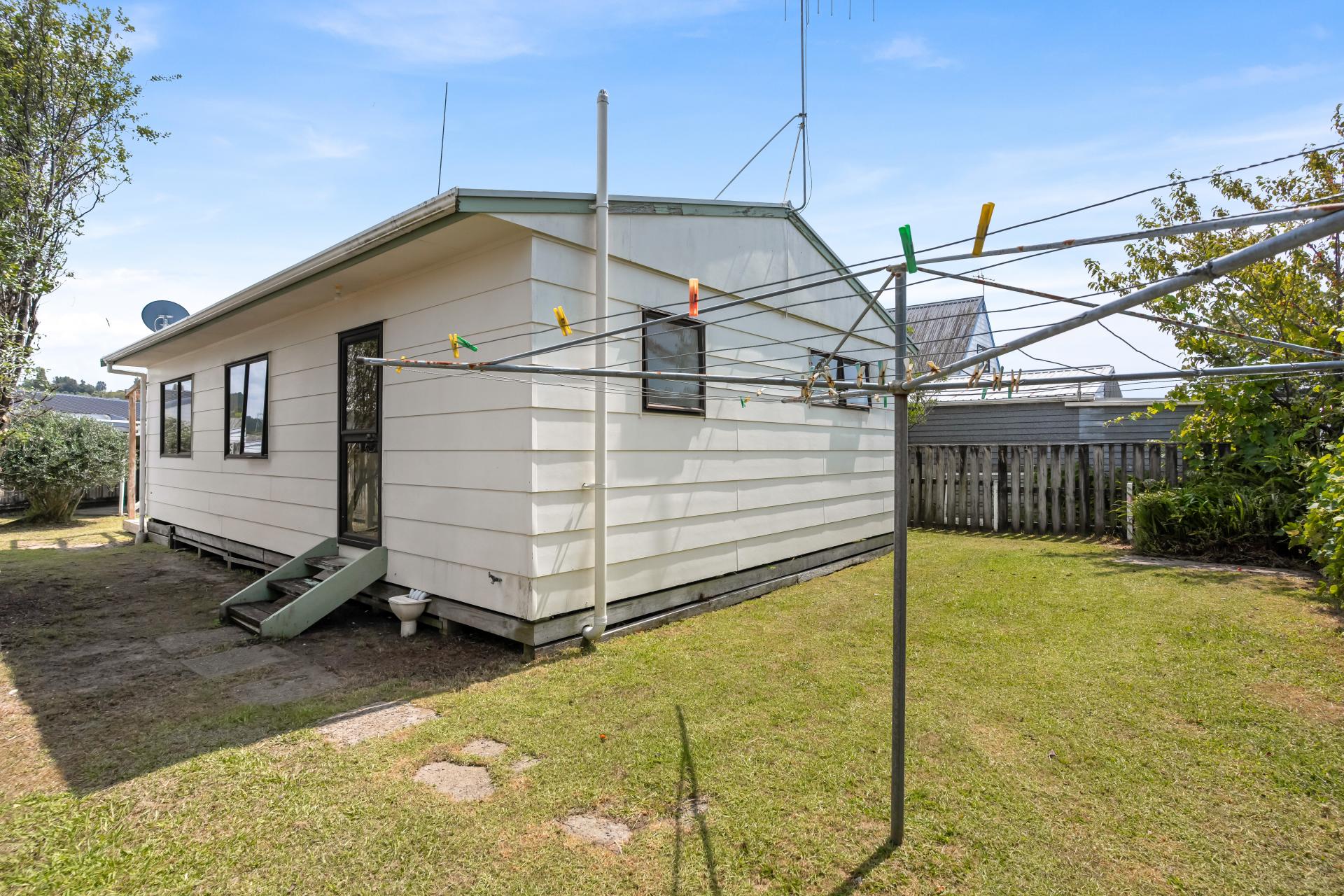 119a Sharyn Place, Whangamata