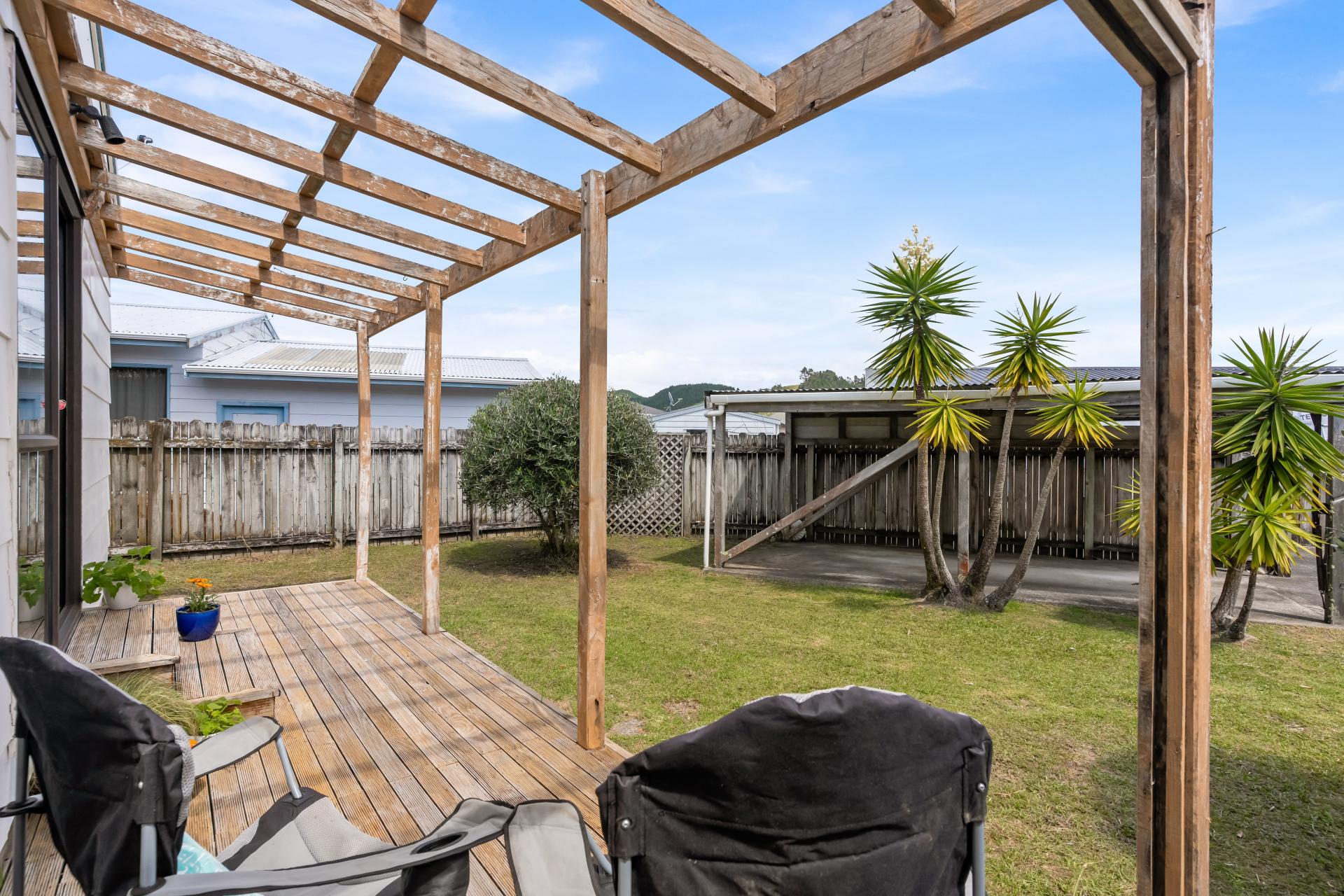 119a Sharyn Place, Whangamata