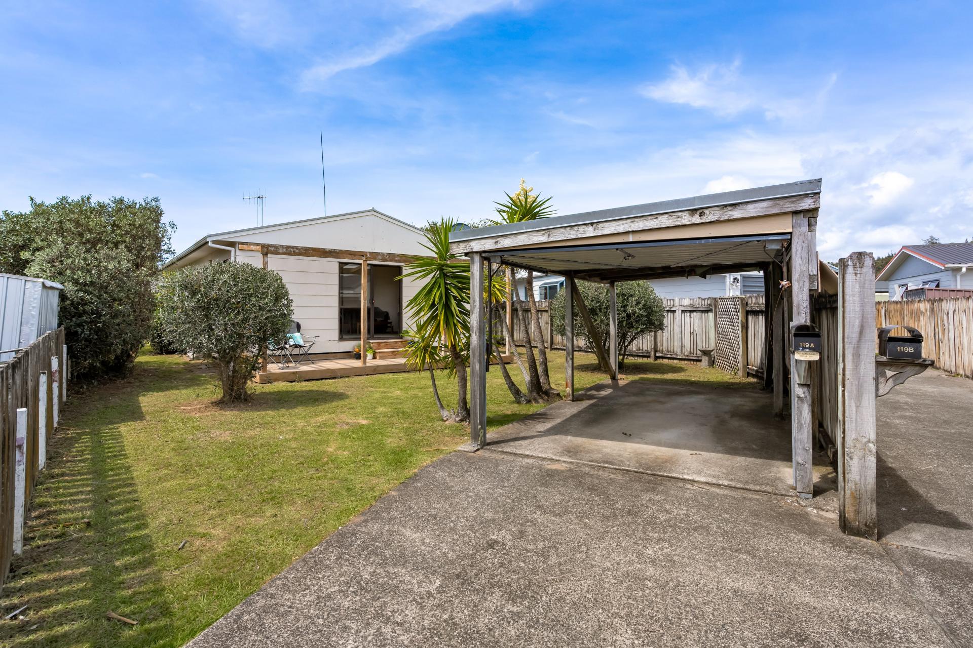 119a Sharyn Place, Whangamata