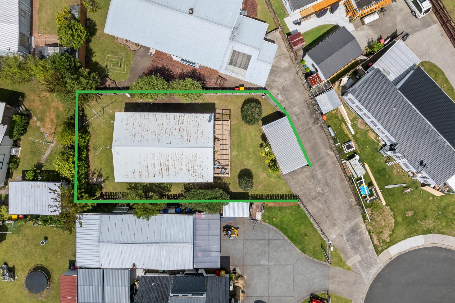 119a Sharyn Place, Whangamata
