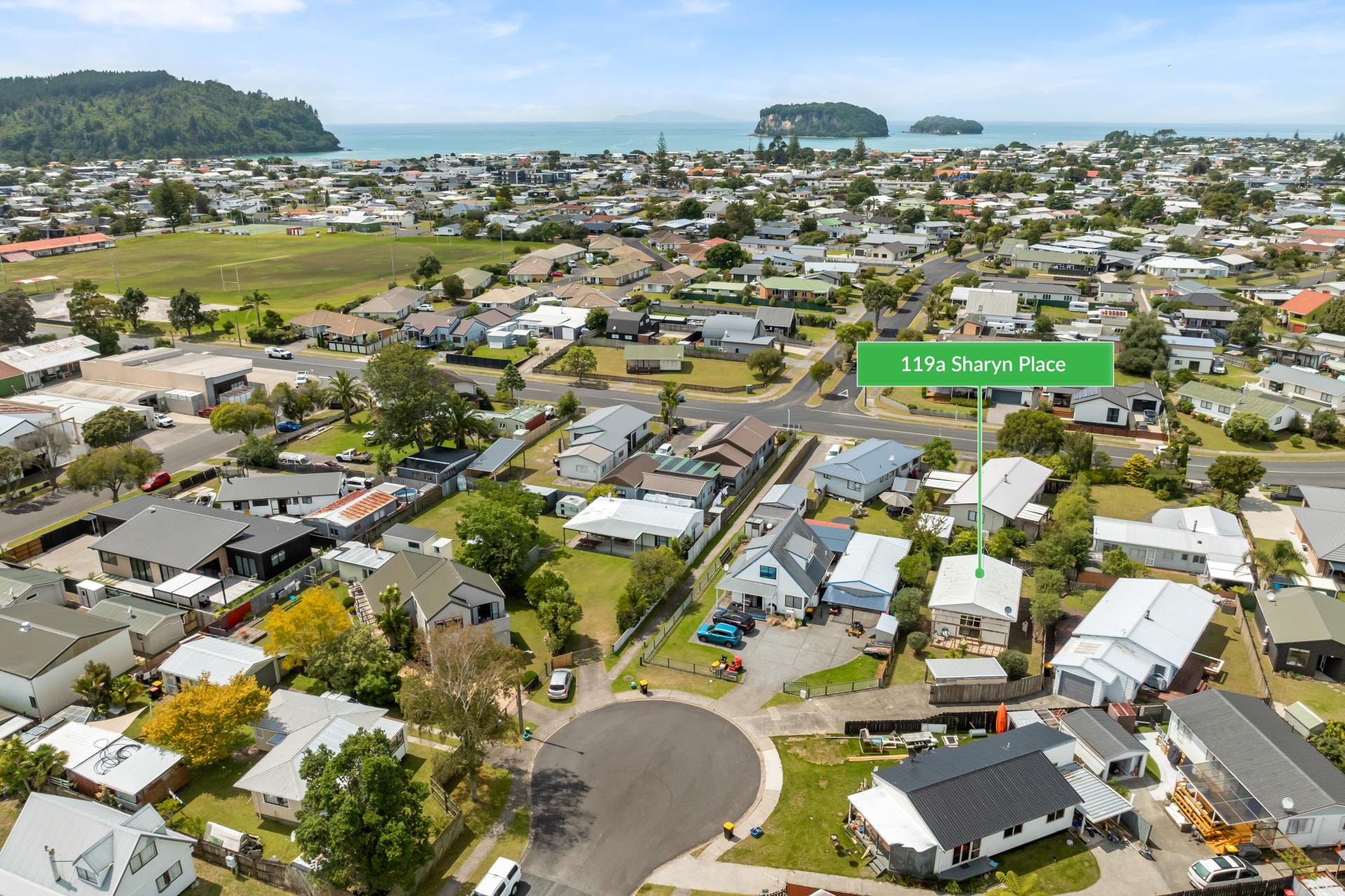 119a Sharyn Place, Whangamata