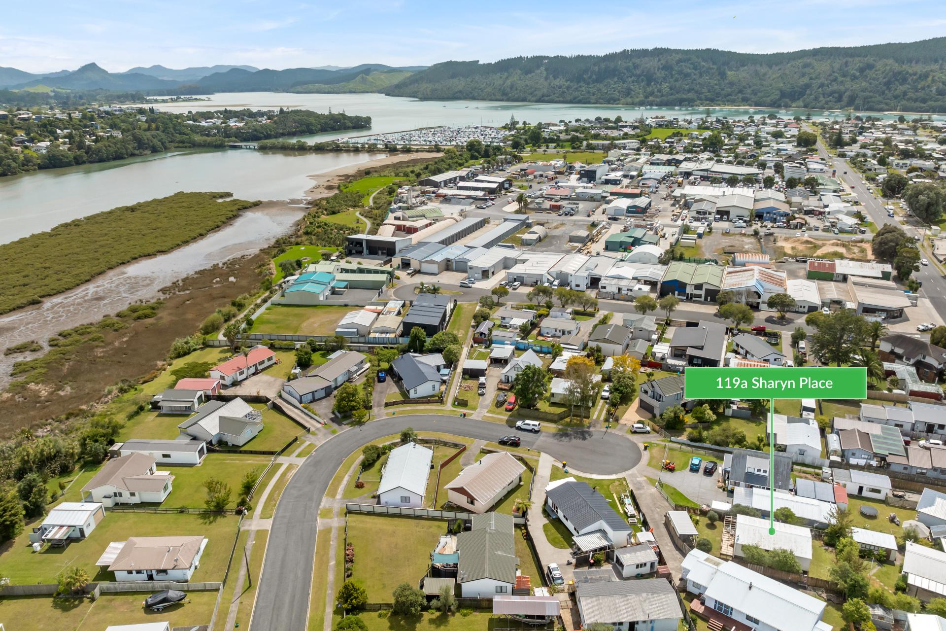 119a Sharyn Place, Whangamata