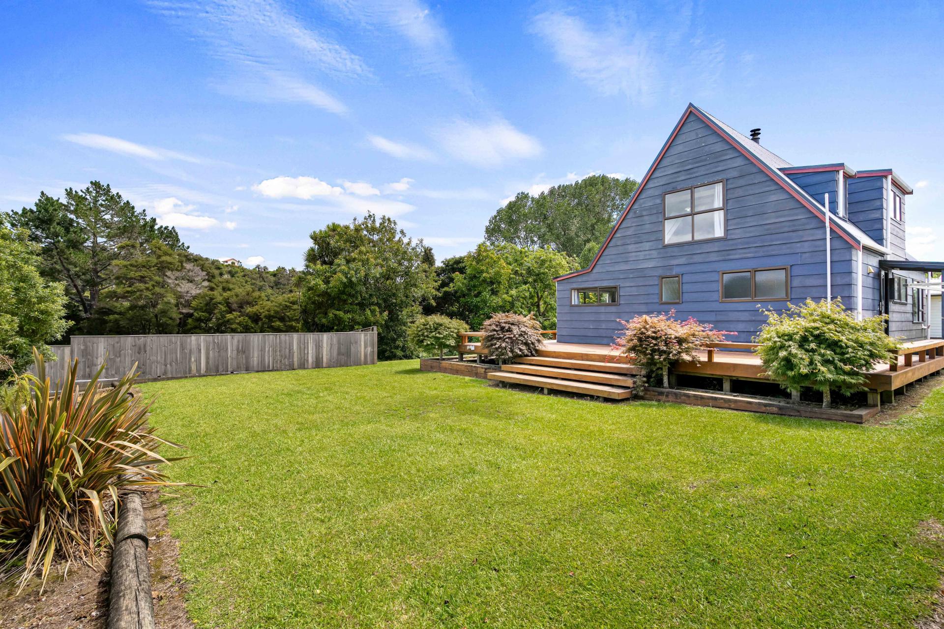 111 Tobie Place, Whangamata