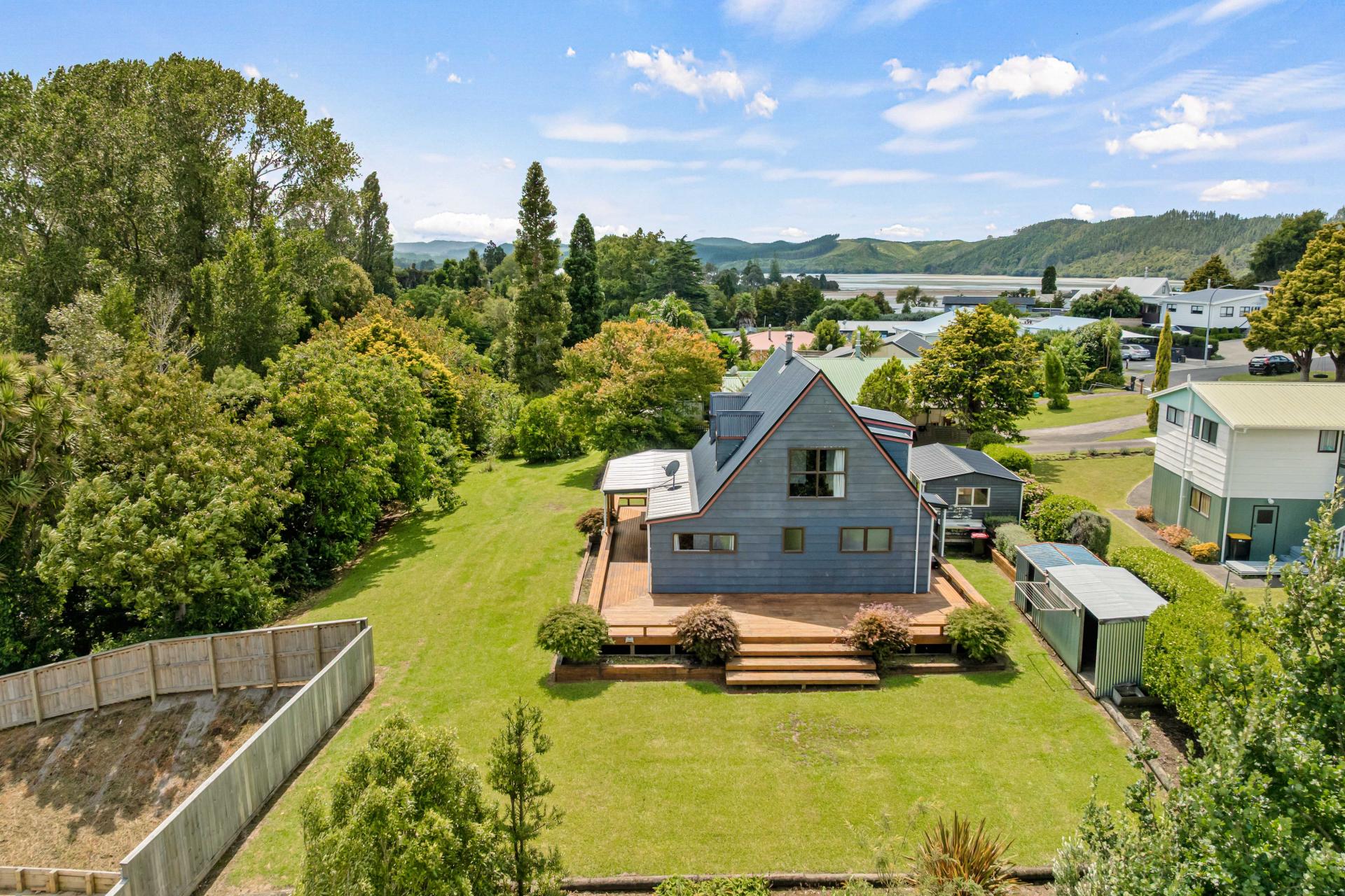 111 Tobie Place, Whangamata