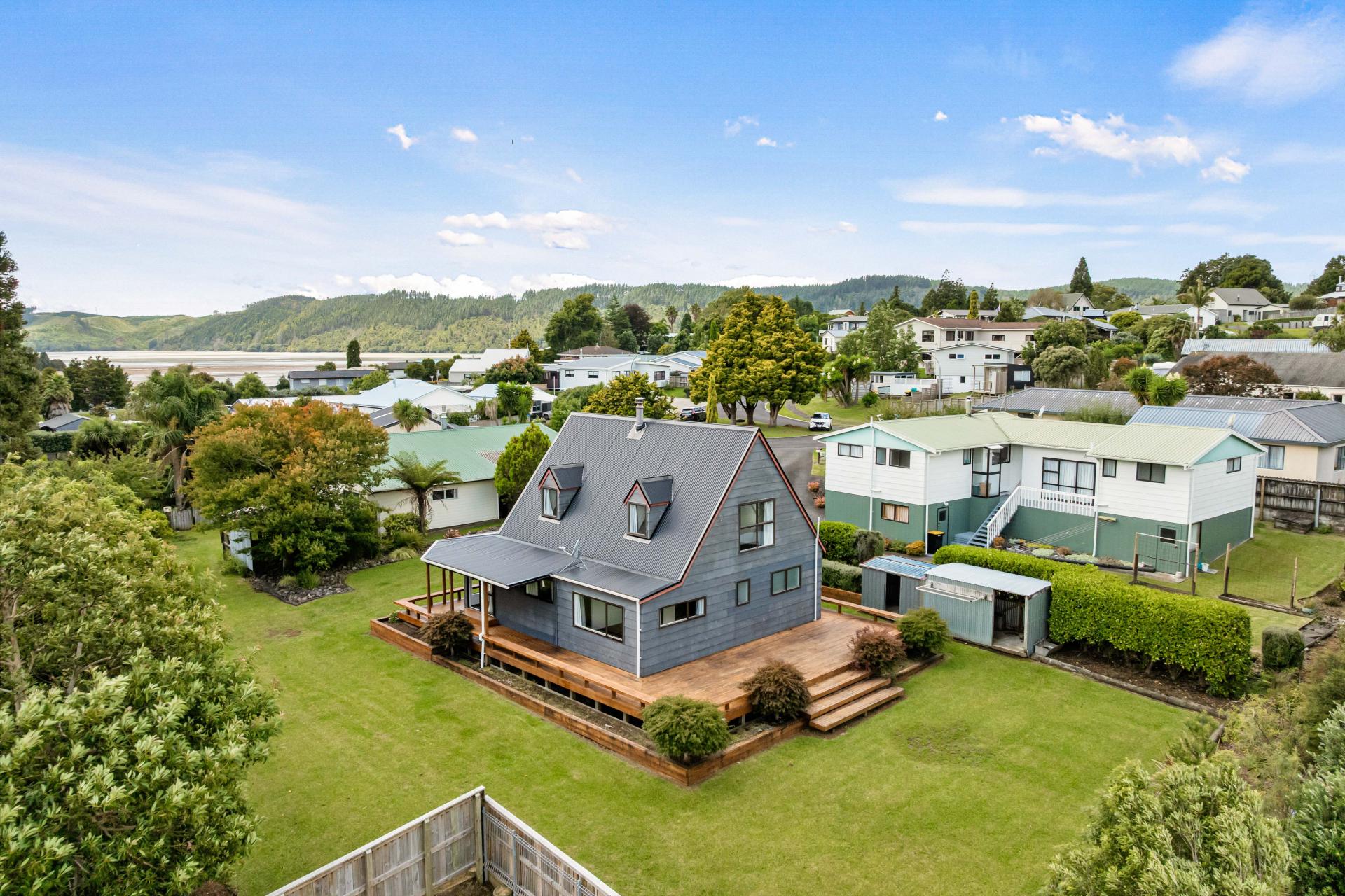 111 Tobie Place, Whangamata