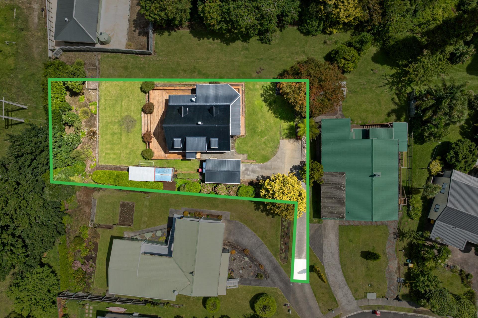 111 Tobie Place, Whangamata