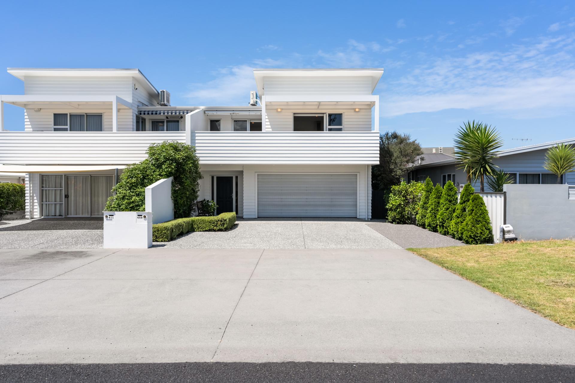 409 Tamaki Road, Whangamata