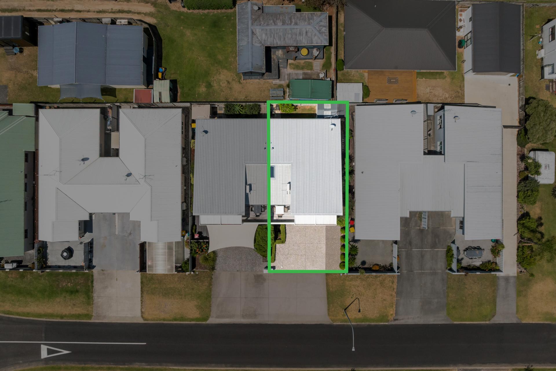 409 Tamaki Road, Whangamata