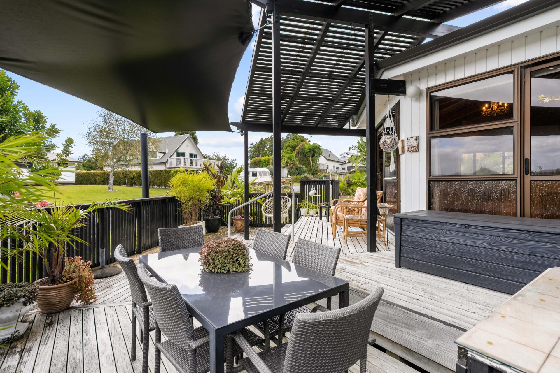 203 Tirohanga Drive, Whangamata