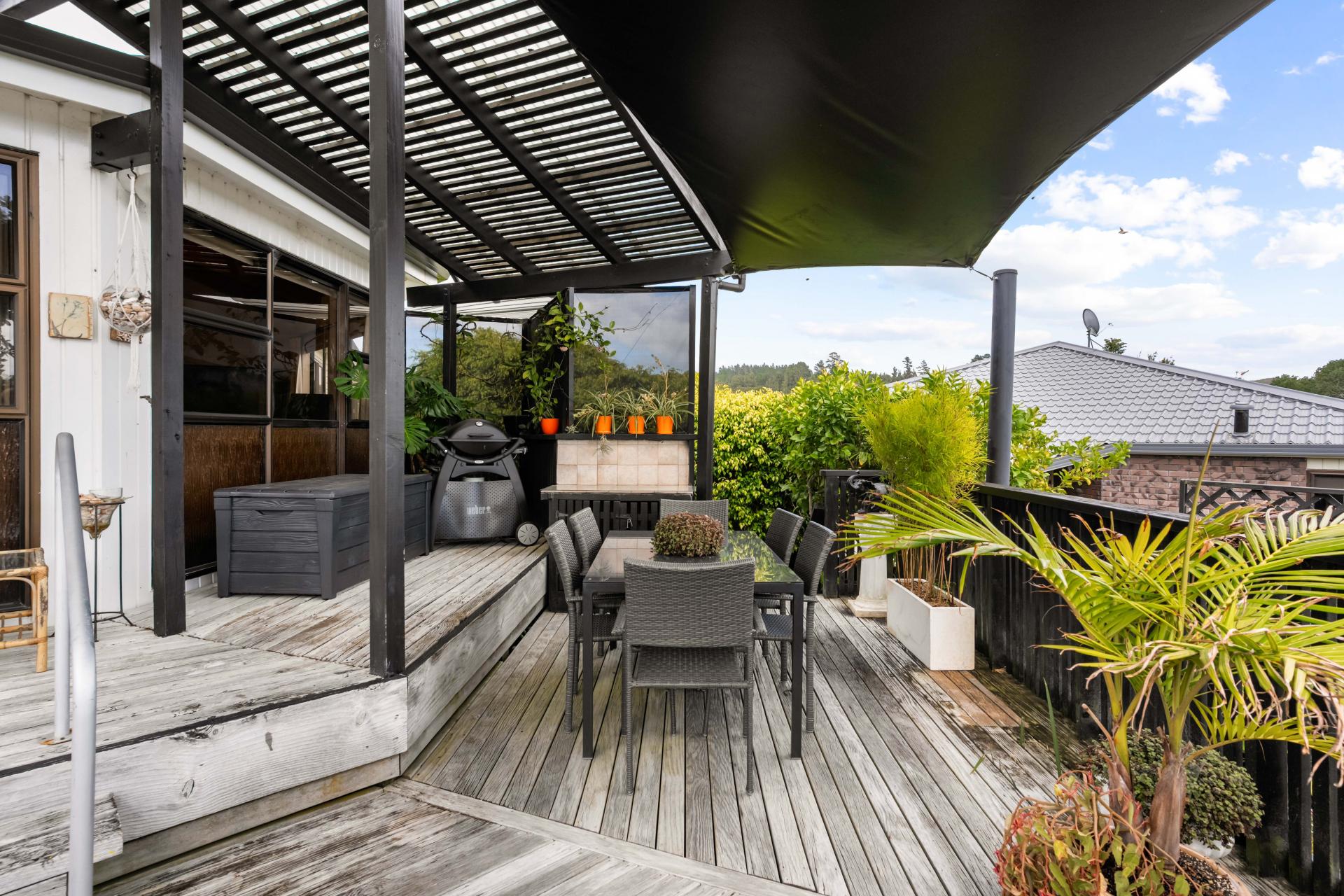 203 Tirohanga Drive, Whangamata