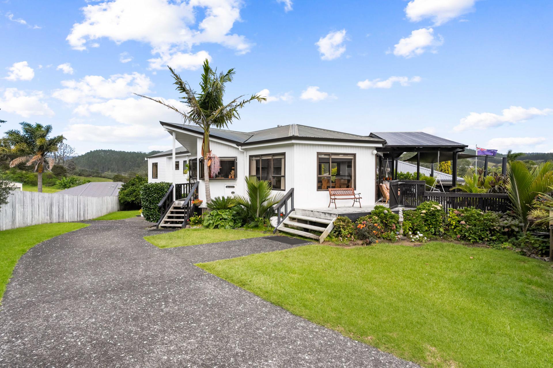 203 Tirohanga Drive, Whangamata