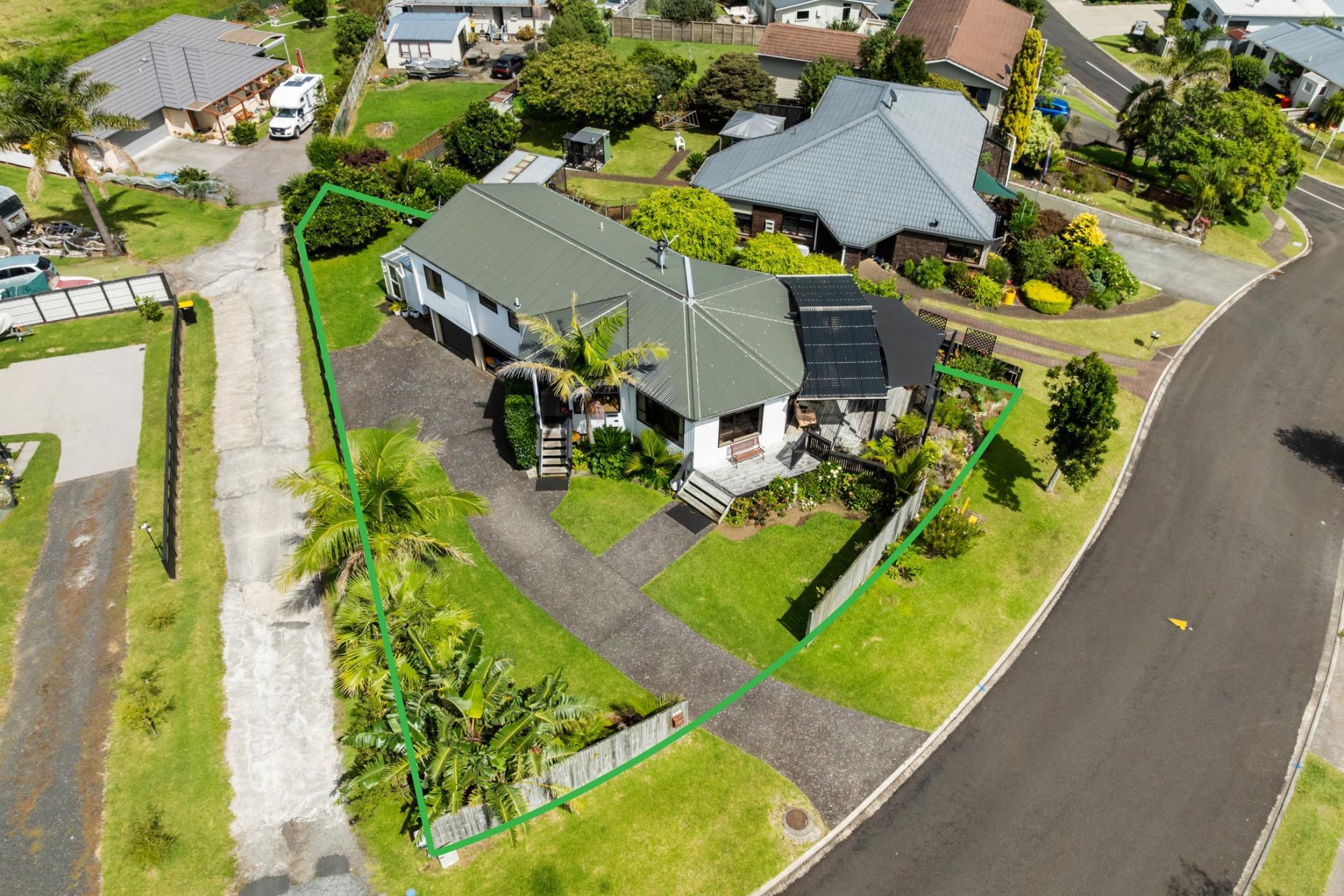 203 Tirohanga Drive, Whangamata