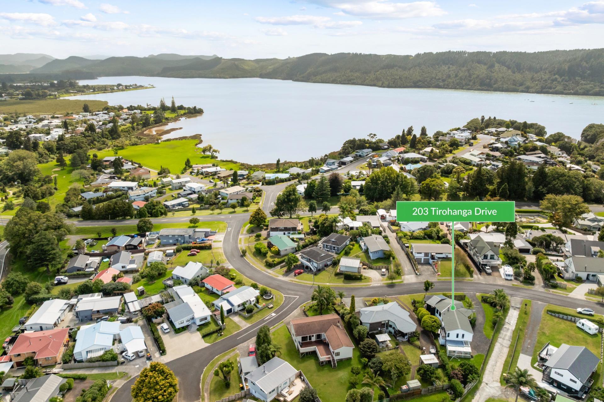 203 Tirohanga Drive, Whangamata