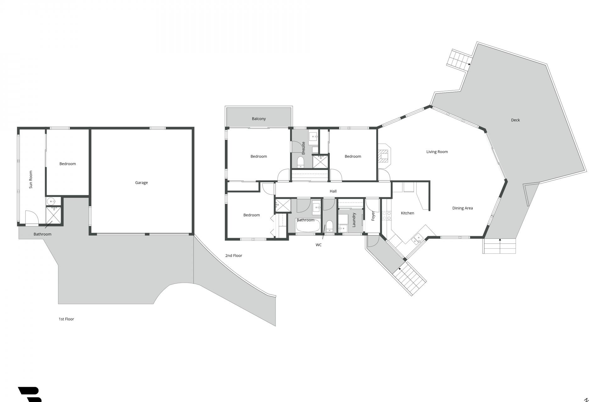 203 Tirohanga Drive, Whangamata