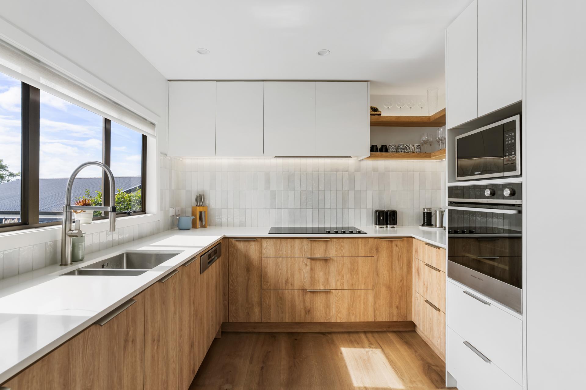 123 Park Avenue, Whangamata