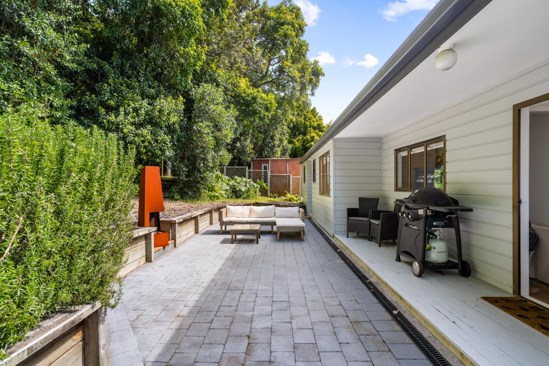 123 Park Avenue, Whangamata