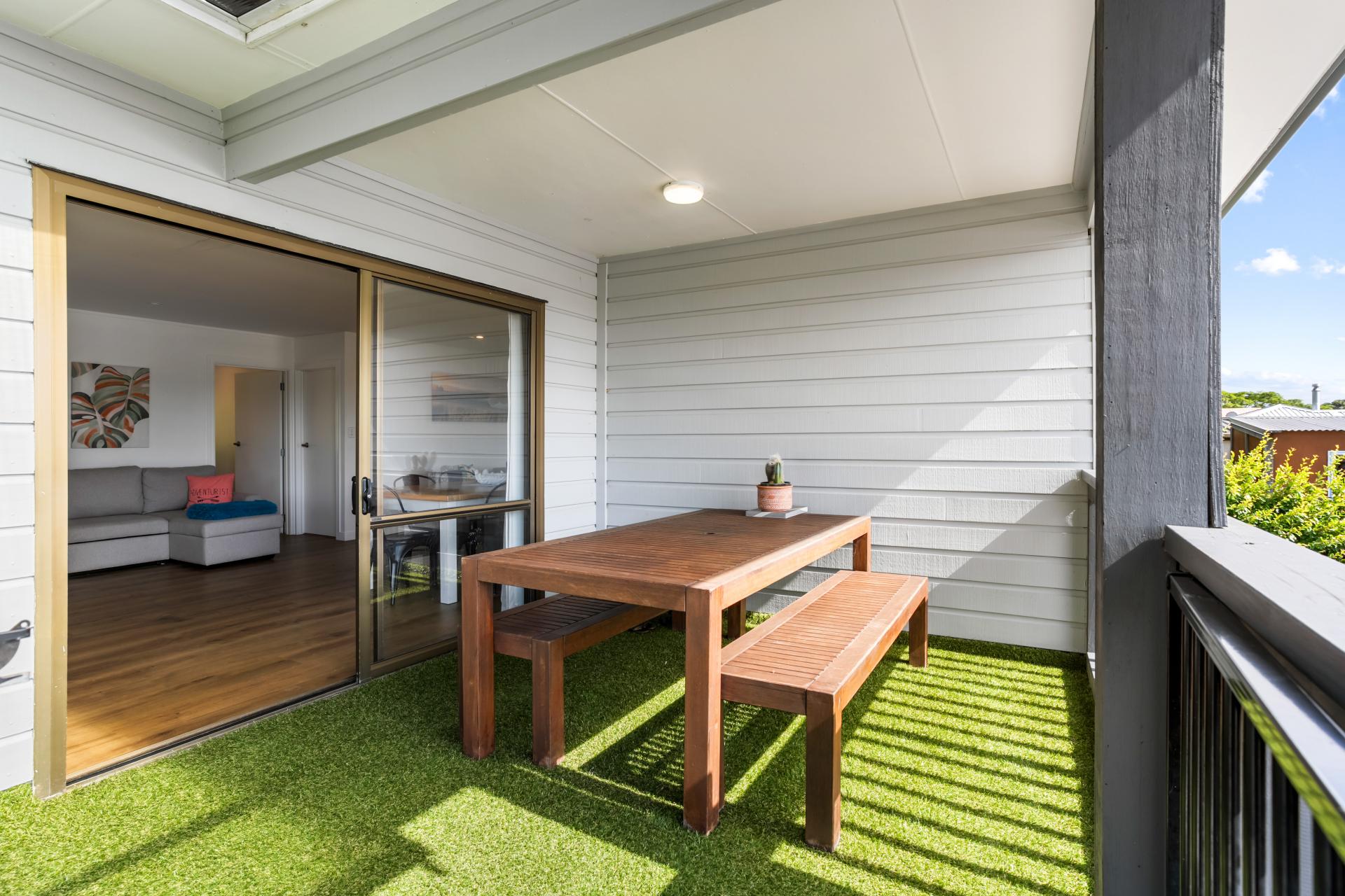 123 Park Avenue, Whangamata