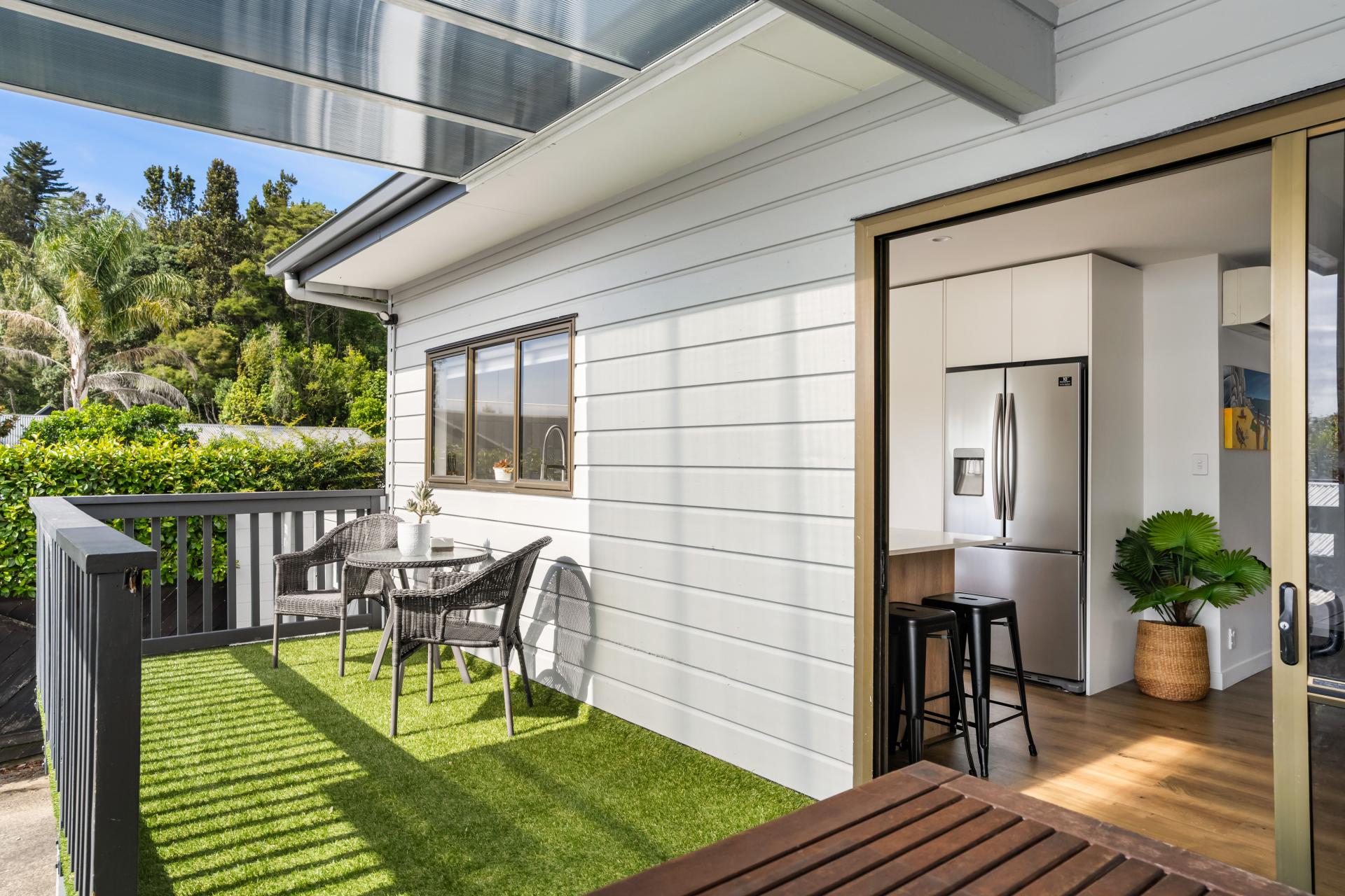 123 Park Avenue, Whangamata