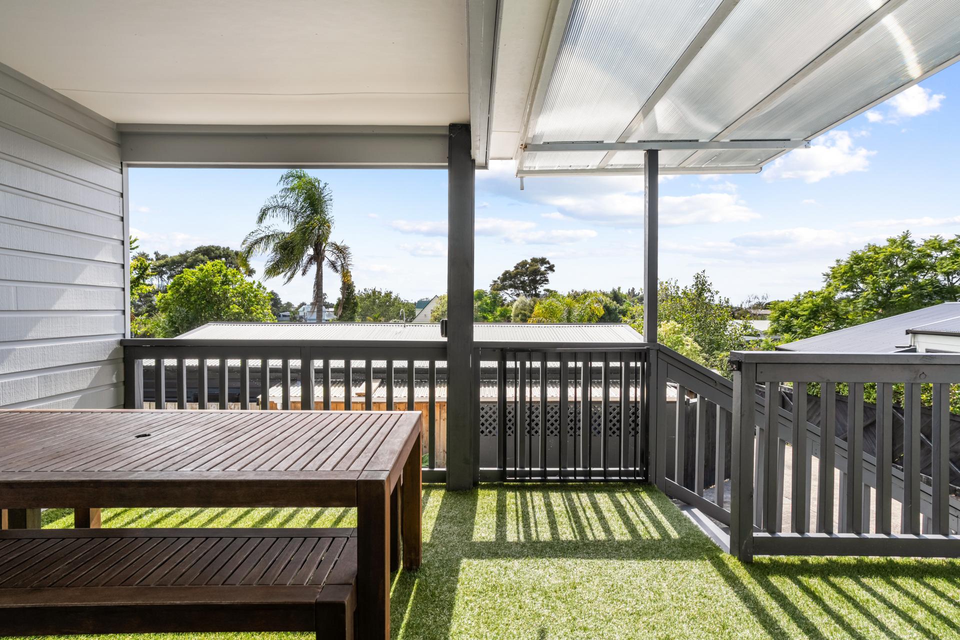 123 Park Avenue, Whangamata