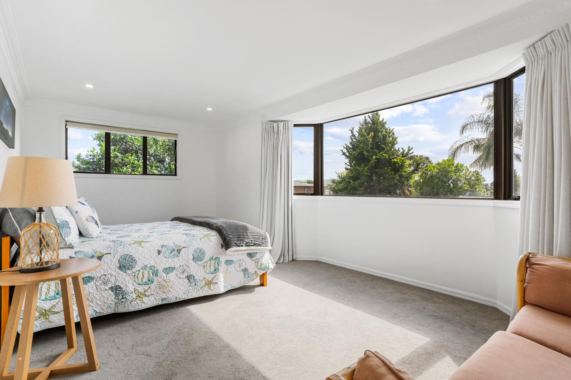 123 Park Avenue, Whangamata