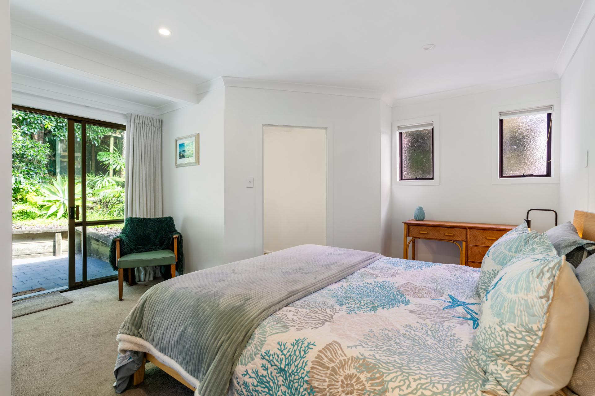 123 Park Avenue, Whangamata