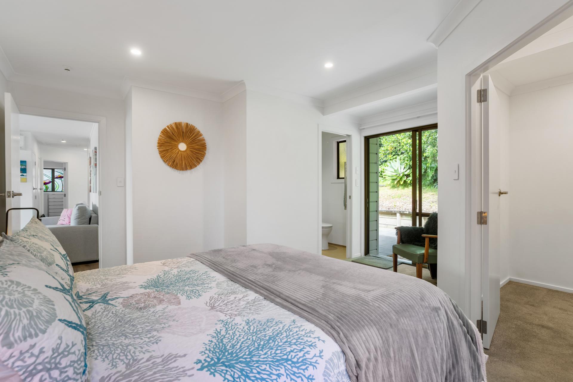 123 Park Avenue, Whangamata