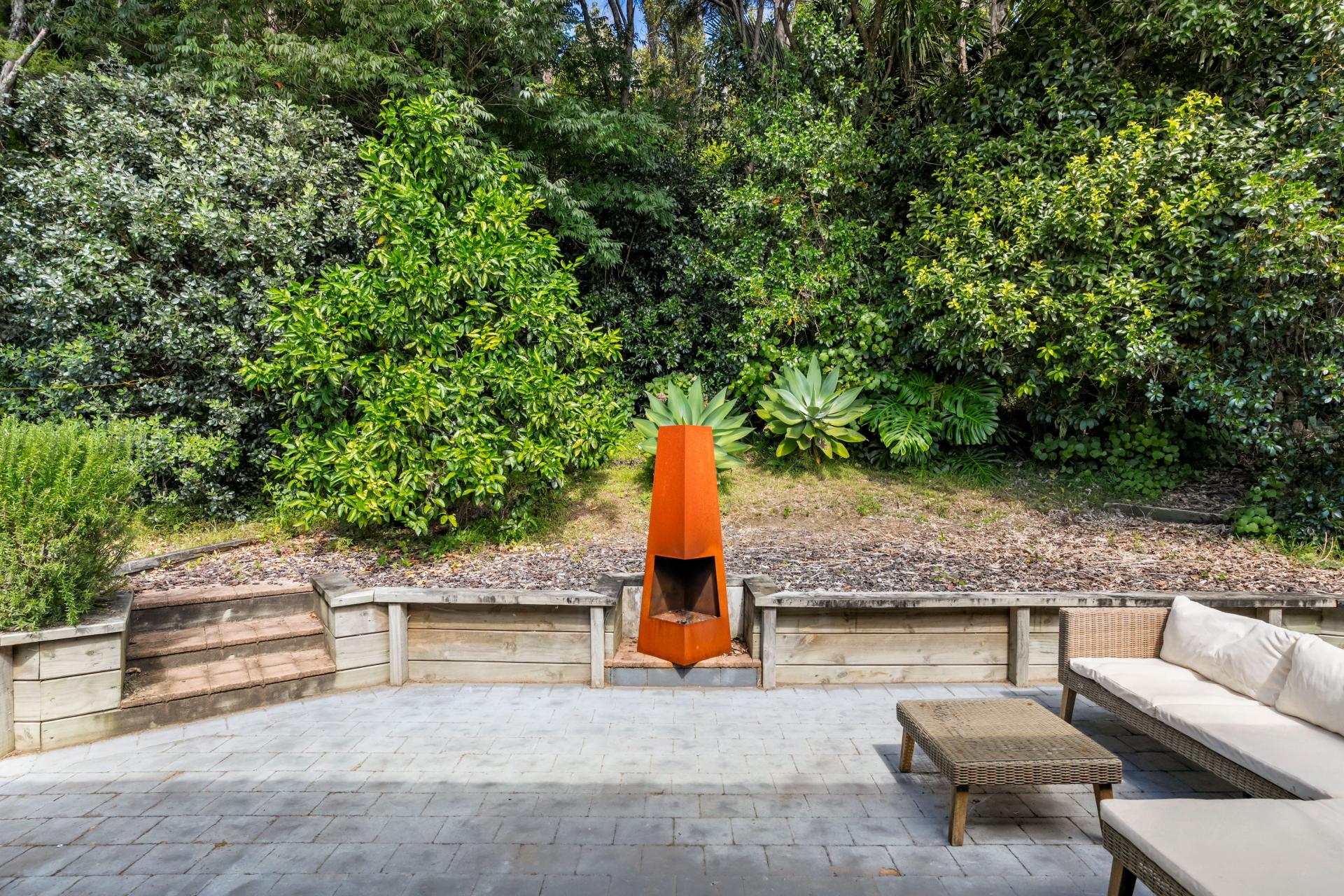 123 Park Avenue, Whangamata