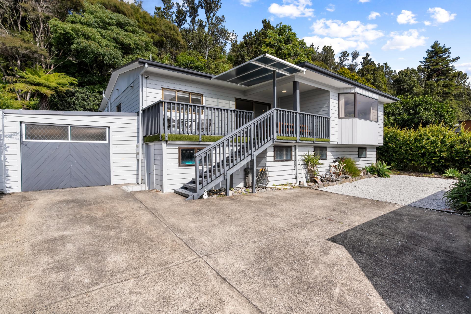 123 Park Avenue, Whangamata