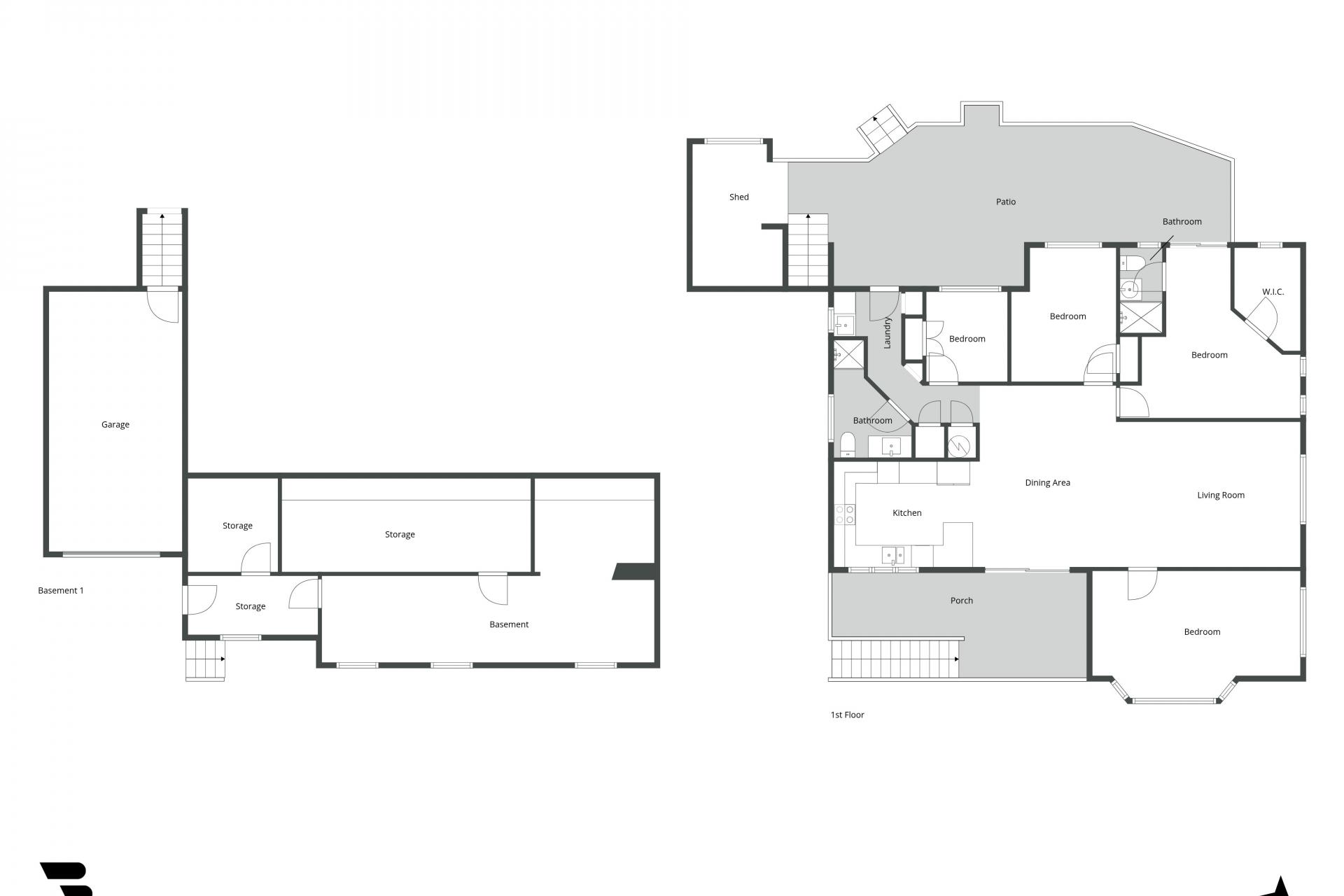 123 Park Avenue, Whangamata