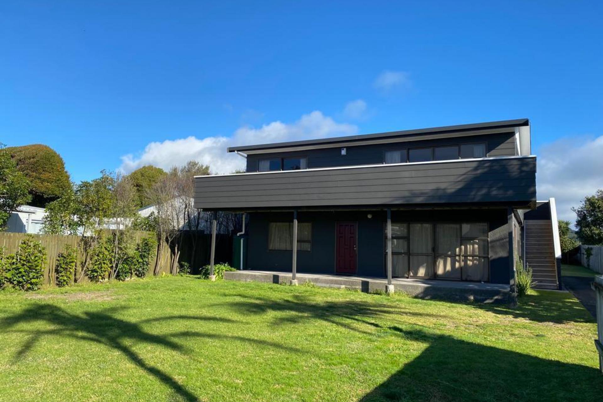 317A Rangi Avenue, Whangamata