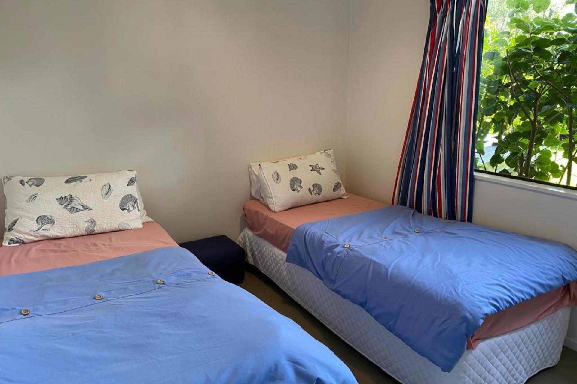 317A Rangi Avenue, Whangamata