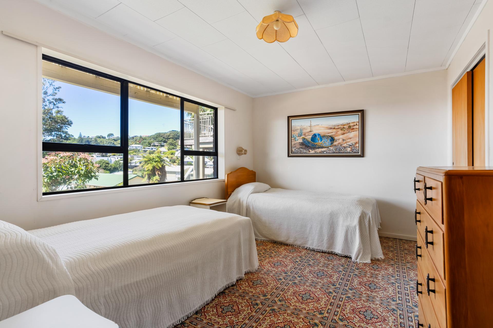 101 Titiro Place, Onemana