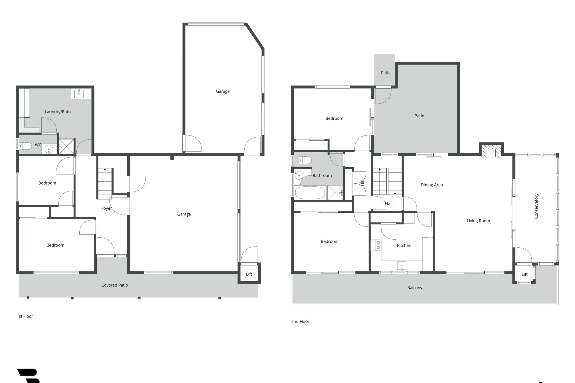 101 Titiro Place, Onemana