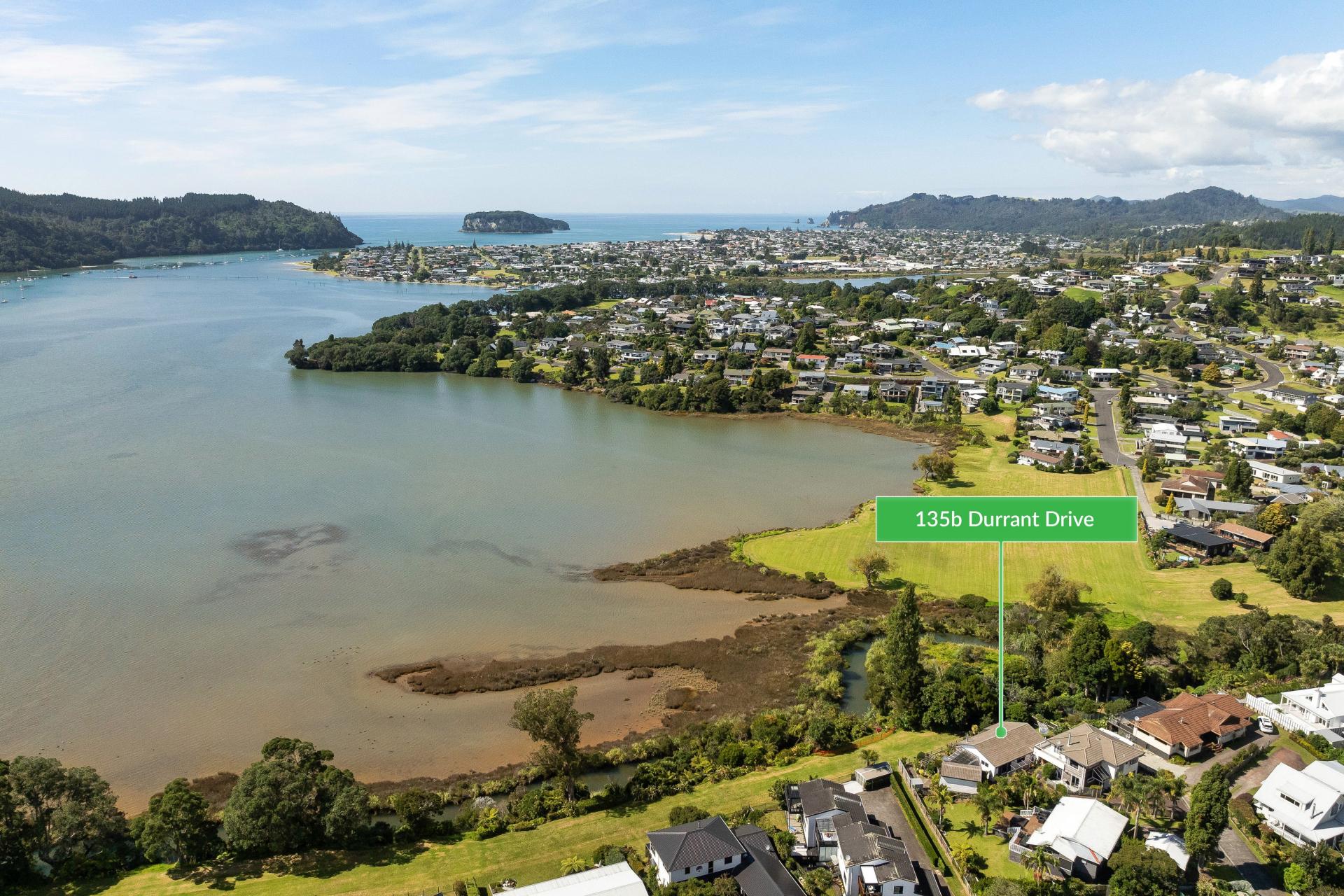 135B Durrant Drive, Whangamata