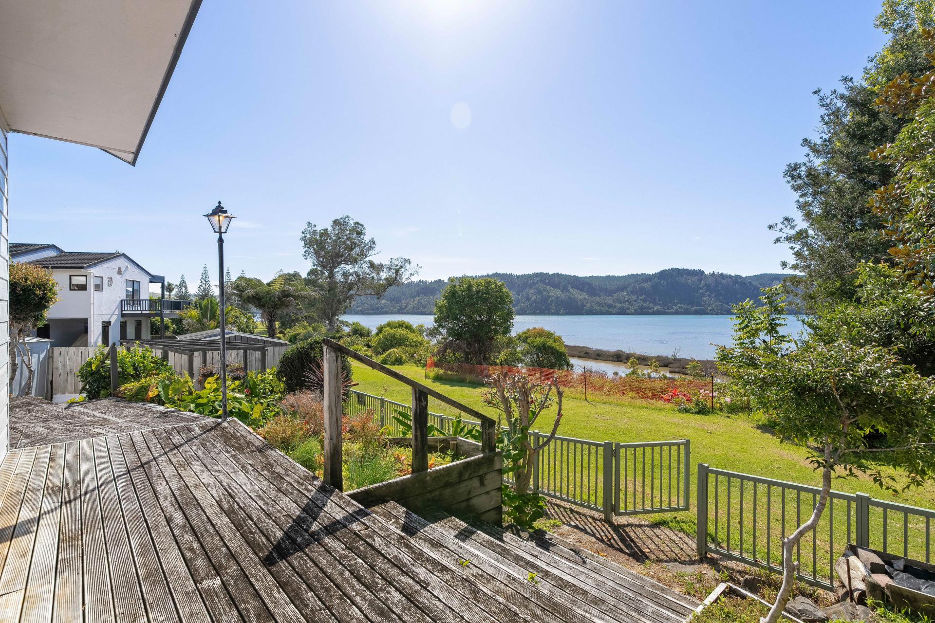 135B Durrant Drive, Whangamata