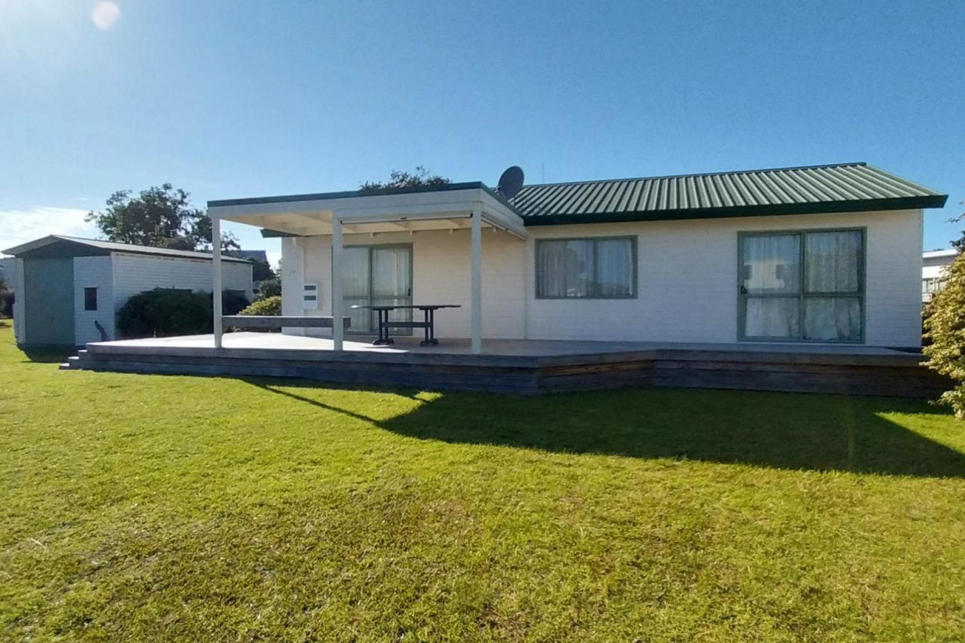 218 Papanui Road, Whangamata
