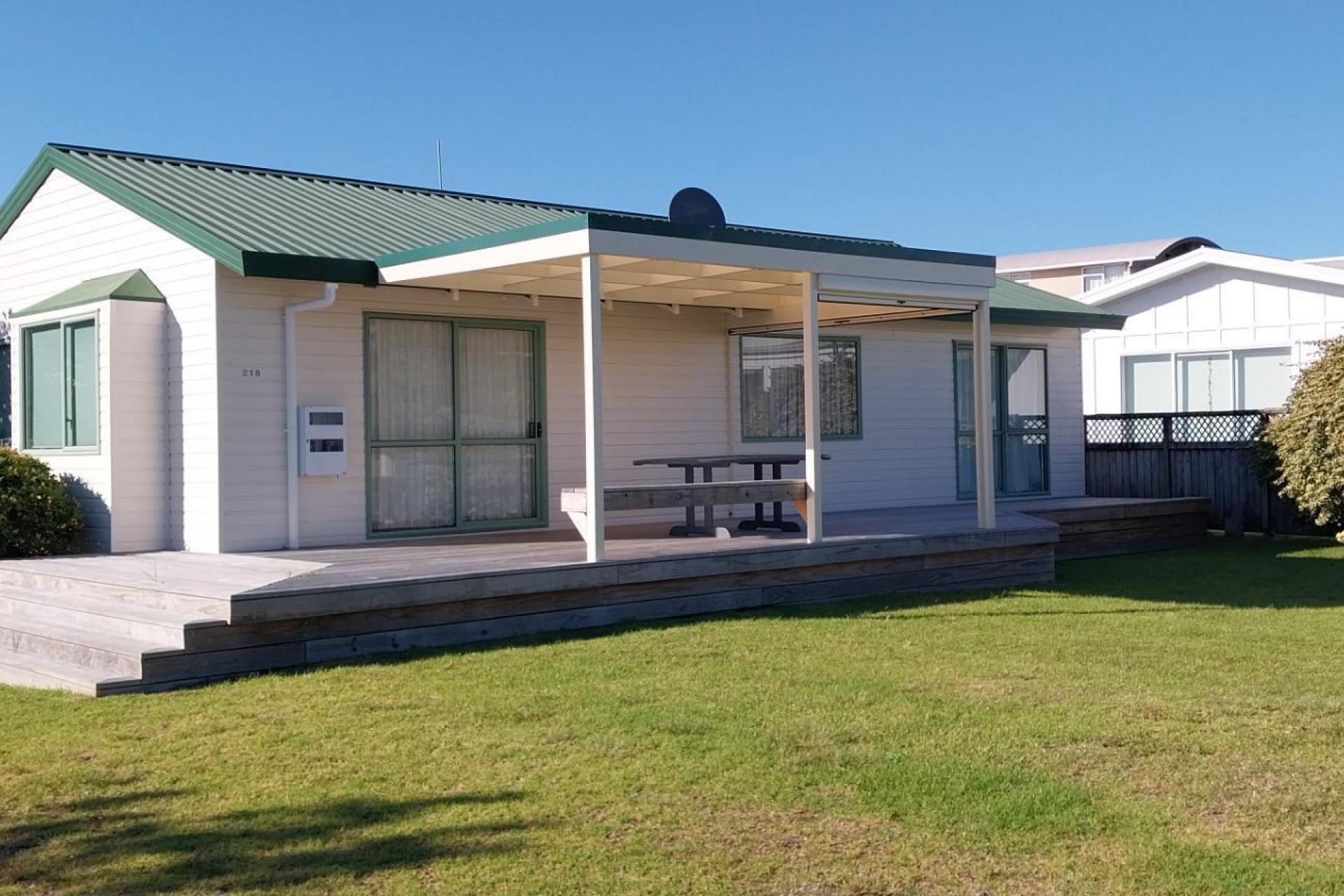 218 Papanui Road, Whangamata