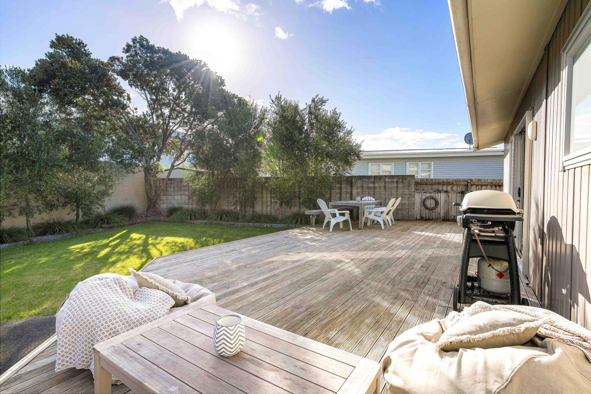 303B Beach Road, Whangamata